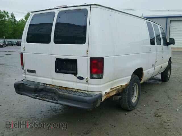 2006 FORD ECONOLINE - VIN: 1FTSS34L46DB45343 - Фото 4