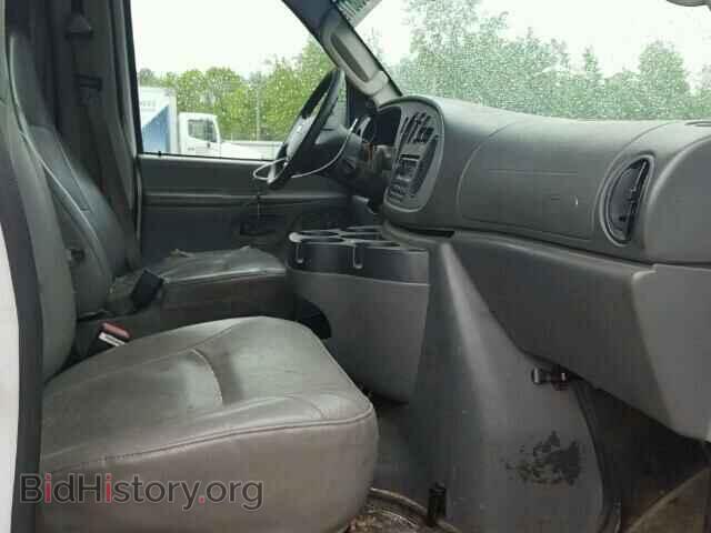 2006 FORD ECONOLINE - VIN: 1FTSS34L46DB45343 - Фото 5