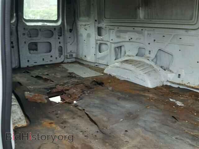 2006 FORD ECONOLINE - VIN: 1FTSS34L46DB45343 - Фото 6
