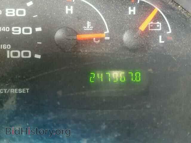 2006 FORD ECONOLINE - VIN: 1FTSS34L46DB45343 - Фото 8