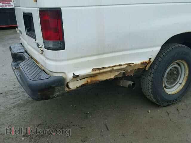2006 FORD ECONOLINE - VIN: 1FTSS34L46DB45343 - Фото 9