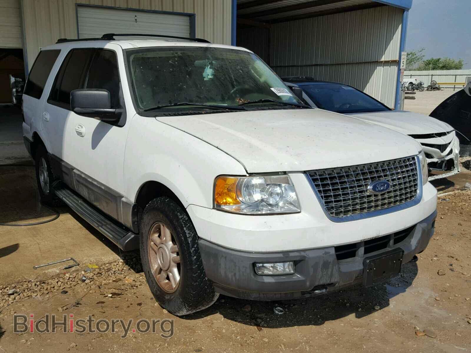 Фотография 1FMPU16L84LB73744 - FORD EXPEDITION 2004