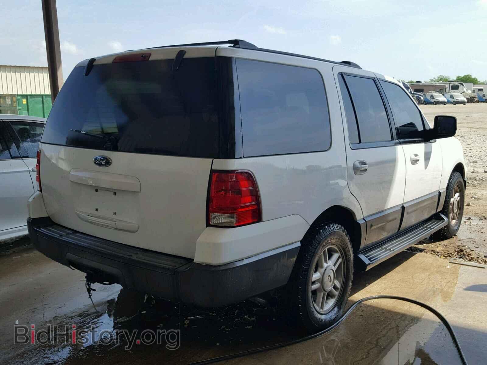 2004 FORD EXPEDITION - VIN: 1FMPU16L84LB73744 - Фото 4