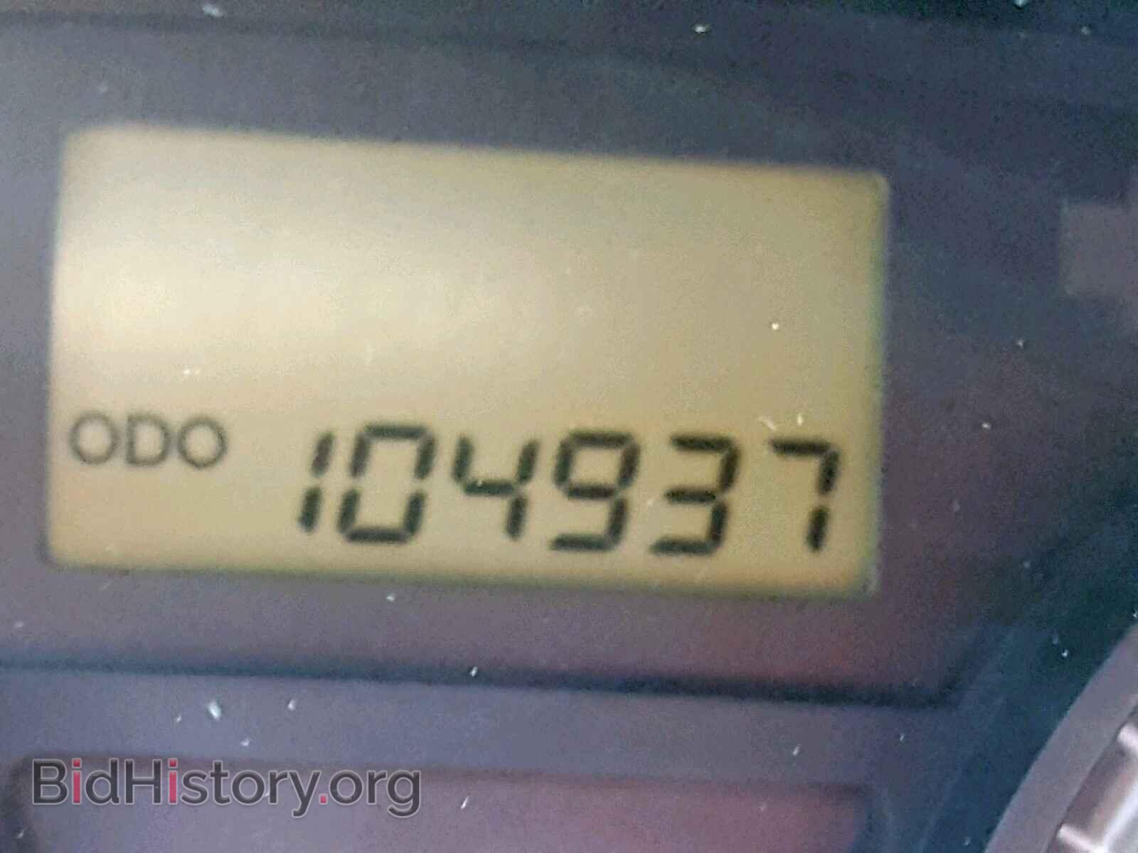 2008 KIA RIO BASE - VIN: KNADE123786394442 - Photo 8
