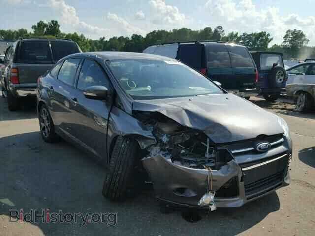 Photo 1FADP3F22DL375082 - FORD FOCUS 2013