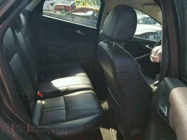 2013 FORD FOCUS - VIN: 1FADP3F22DL375082 - Фото 6