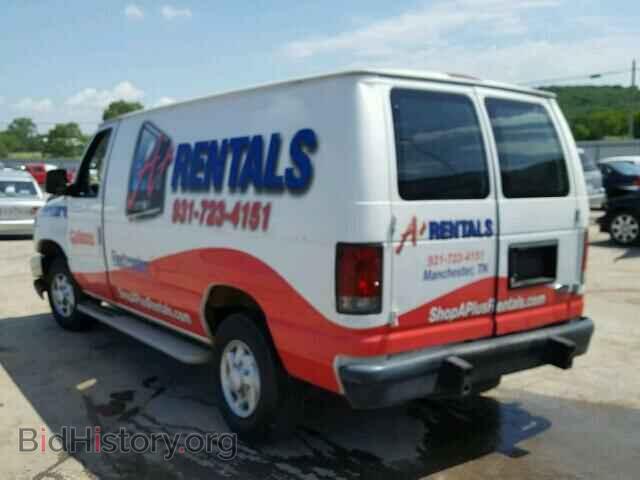 2011 FORD ECONOLINE - VIN: 1FTNE2EW6BDA92162 - Фото 3