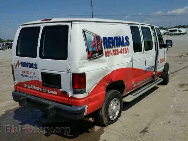 2011 FORD ECONOLINE - VIN: 1FTNE2EW6BDA92162 - Фото 4