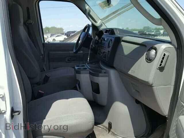 2011 FORD ECONOLINE - VIN: 1FTNE2EW6BDA92162 - Фото 5