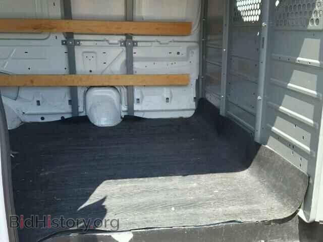 2011 FORD ECONOLINE - VIN: 1FTNE2EW6BDA92162 - Фото 6