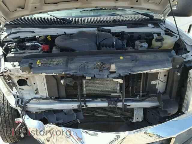 2011 FORD ECONOLINE - VIN: 1FTNE2EW6BDA92162 - Фото 7