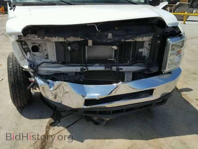 2011 FORD ECONOLINE - VIN: 1FTNE2EW6BDA92162 - Фото 9