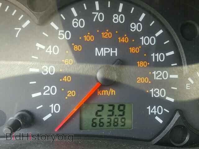 2007 FORD FOCUS - VIN: 1FAFP34N57W219434 - Фото 8