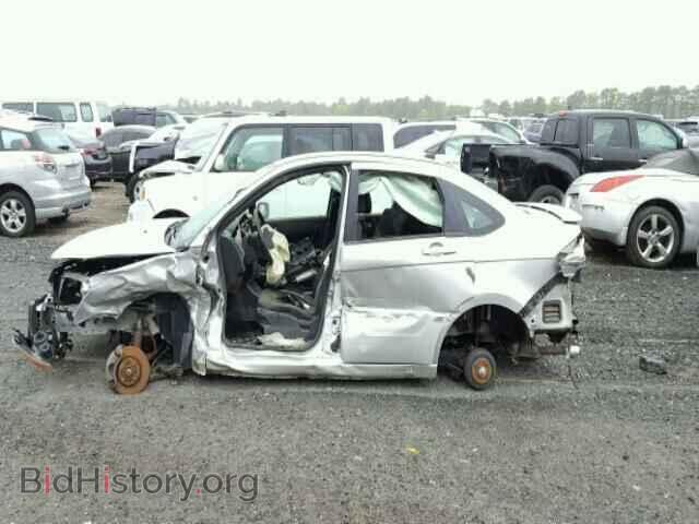 2007 FORD FOCUS - VIN: 1FAFP34N57W219434 - Фото 10