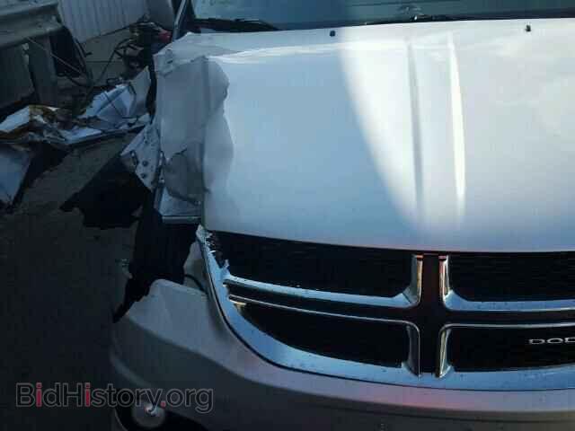2011 DODGE CARAVAN - VIN: 2D4RN5DG5BR705448 - Фото 10