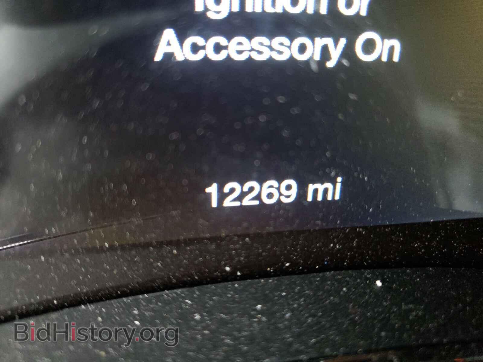 2020 DODGE DURANGO - VIN: 1C4SDJCT7LC382023 - Фото 8