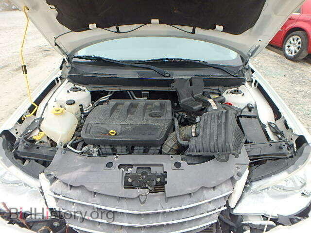 2010 CHRYSLER SEBRING - VIN: 1C3CC4FB0AN123293 - Фото 7