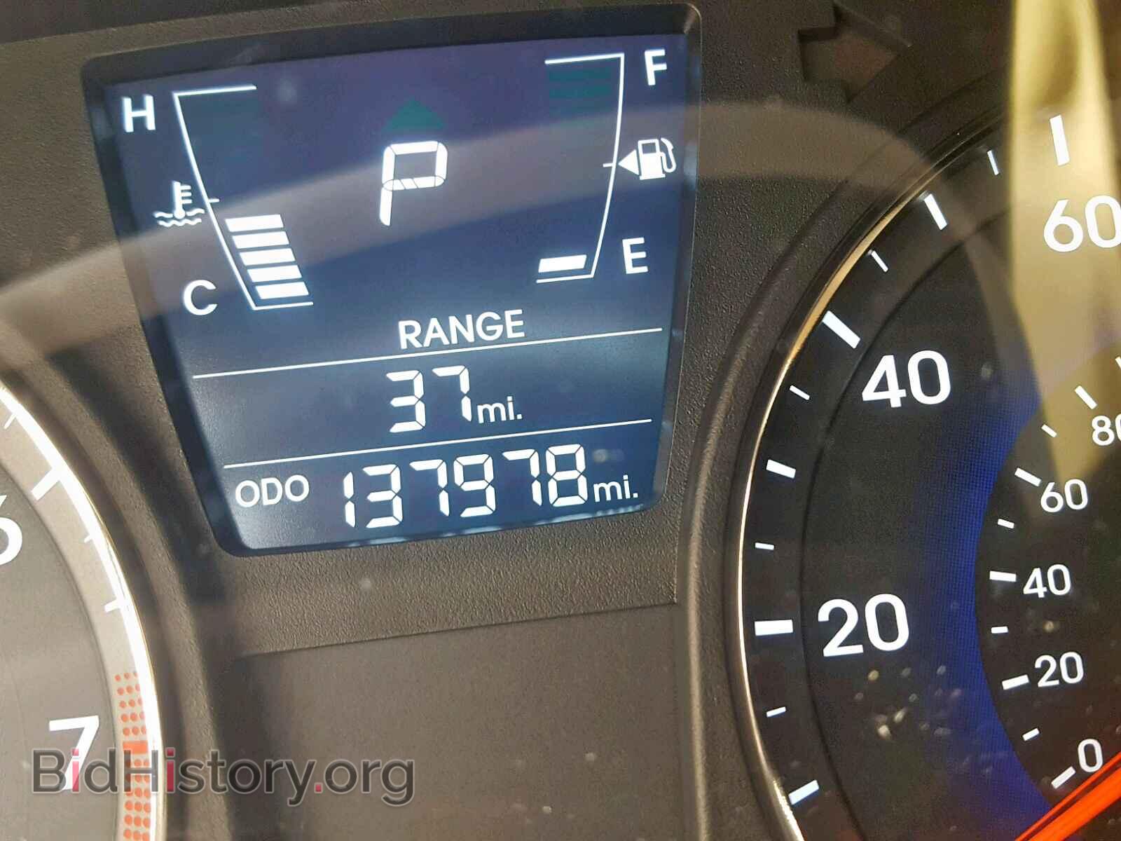 2012 HYUNDAI ACCENT - VIN: KMHCT4AE2CU068833 - Фото 8