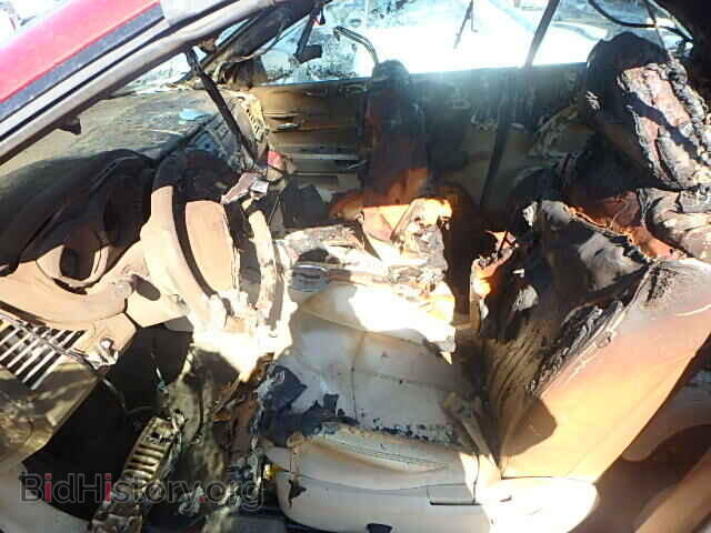2008 CHRYSLER SEBRING - VIN: 1C3LC65M78N124904 - Фото 5