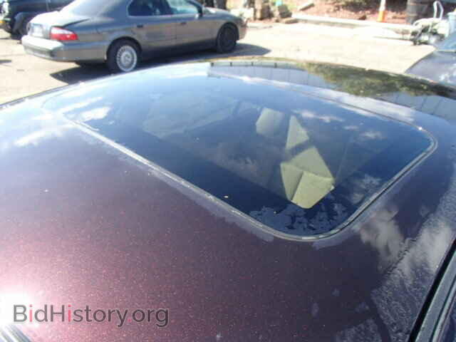 2011 NISSAN MAXIMA - VIN: 1N4AA5AP7BC828516 - Фото 10
