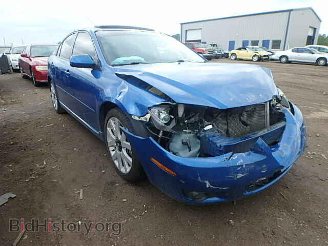 Фотография 1YVHP84D065M30739 - MAZDA 6 2006
