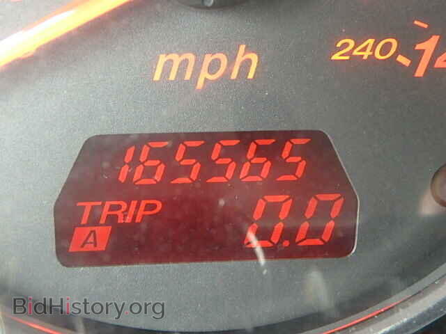 2006 MAZDA 6 - VIN: 1YVHP84D065M30739 - Фото 8