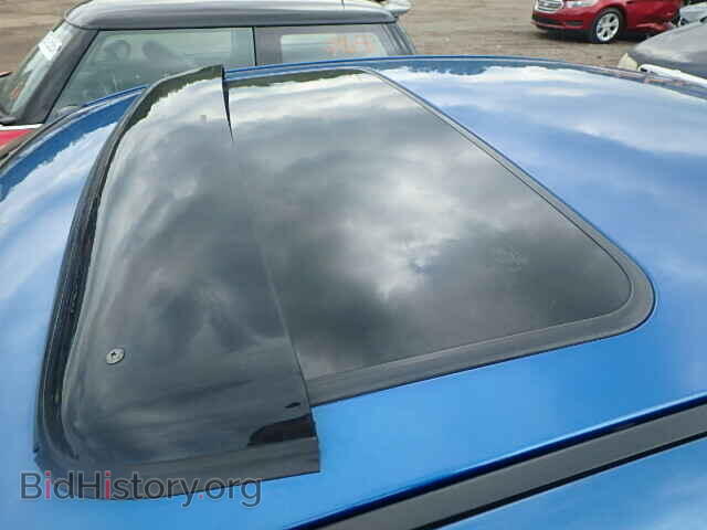 2006 MAZDA 6 - VIN: 1YVHP84D065M30739 - Фото 10