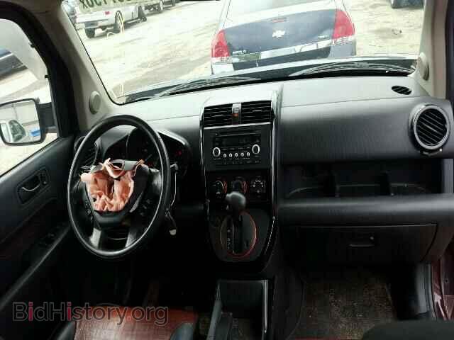 2007 HONDA ELEMENT - VIN: 5J6YH18957L004777 - Фото 10