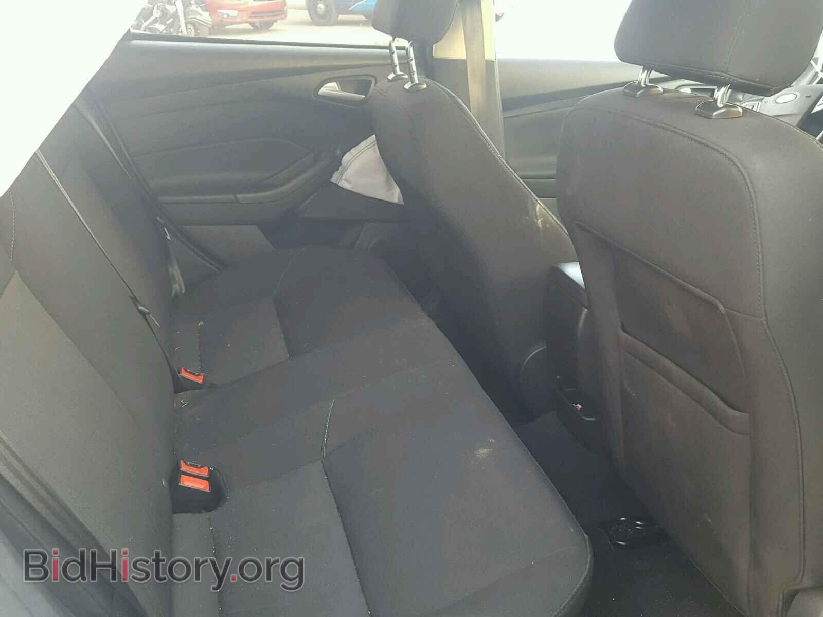 2016 FORD FOCUS - VIN: 1FADP3F22GL236736 - Photo 6