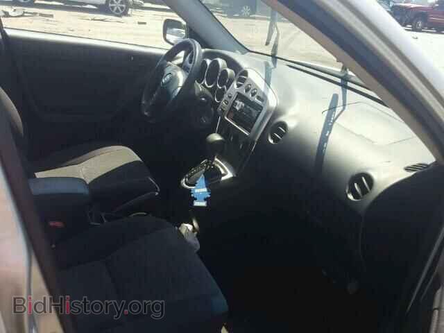 2003 TOYOTA COROLLA - VIN: 2T1KR32E63C018733 - Фото 5