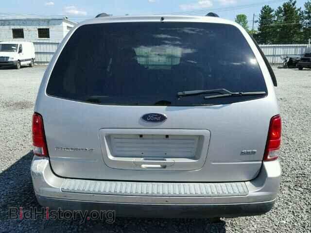 2004 FORD FREESTAR - VIN: 2FMZA57674BA10942 - Фото 10