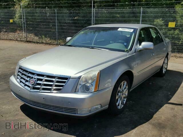 2008 CADILLAC DTS - VIN: 1G6KD57Y08U177662 - Фото 2