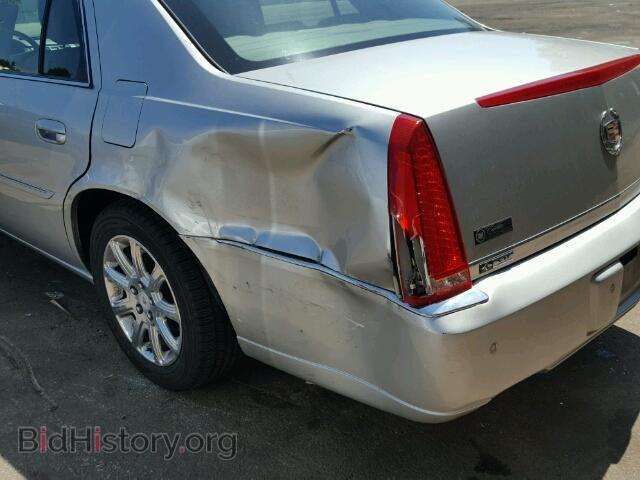 2008 CADILLAC DTS - VIN: 1G6KD57Y08U177662 - Фото 9