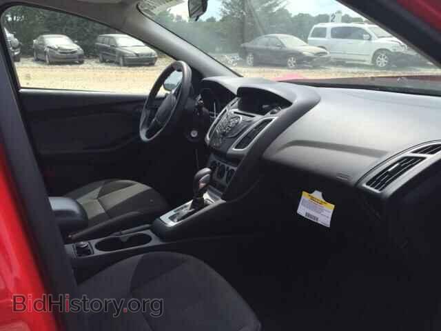 2012 FORD FOCUS - VIN: 1FAHP3K22CL379414 - Фото 5