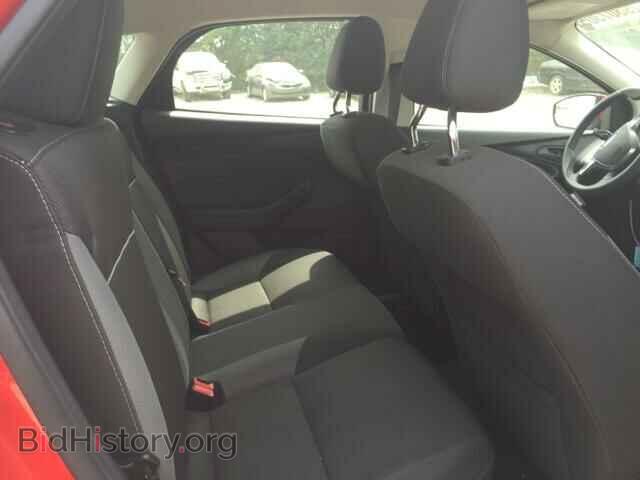 2012 FORD FOCUS - VIN: 1FAHP3K22CL379414 - Фото 6