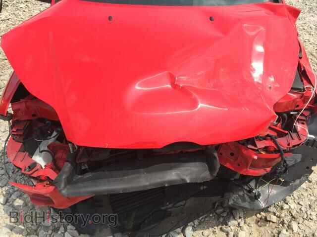 2012 FORD FOCUS - VIN: 1FAHP3K22CL379414 - Фото 7