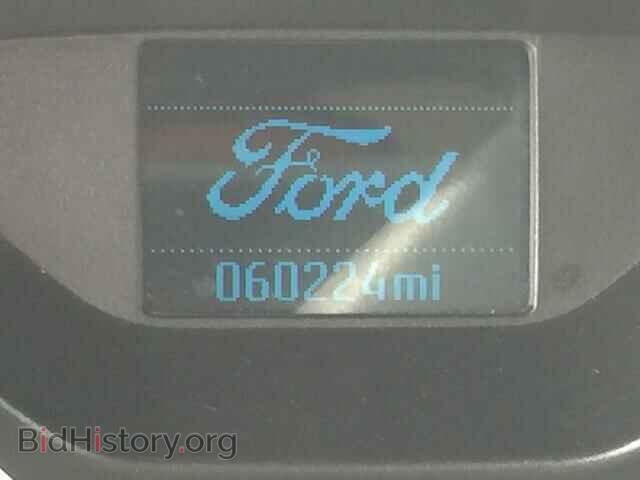 2012 FORD FOCUS - VIN: 1FAHP3K22CL379414 - Фото 8