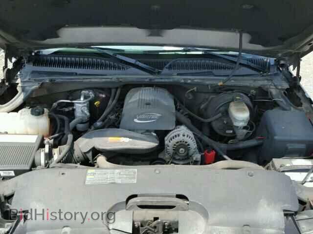 2006 CHEVROLET SILVERADO - VIN: 1GCEC19V56Z234253 - Фото 7