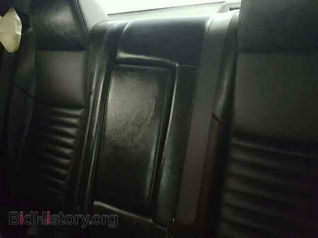 2009 DODGE CHALLENGER - VIN: 2B3LJ54T09H546464 - Фото 6