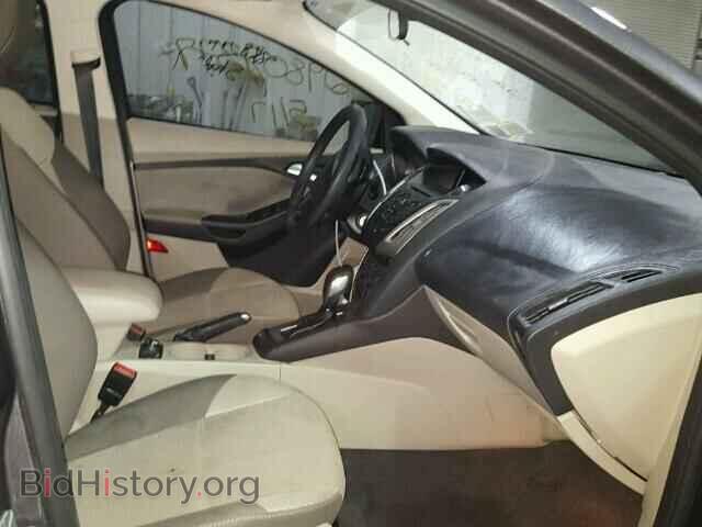 2013 FORD FOCUS - VIN: 1FADP3K22DL379431 - Фото 5