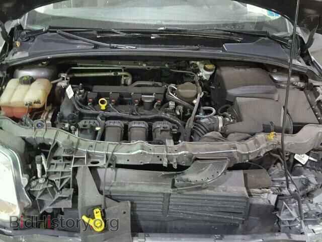 2013 FORD FOCUS - VIN: 1FADP3K22DL379431 - Фото 7