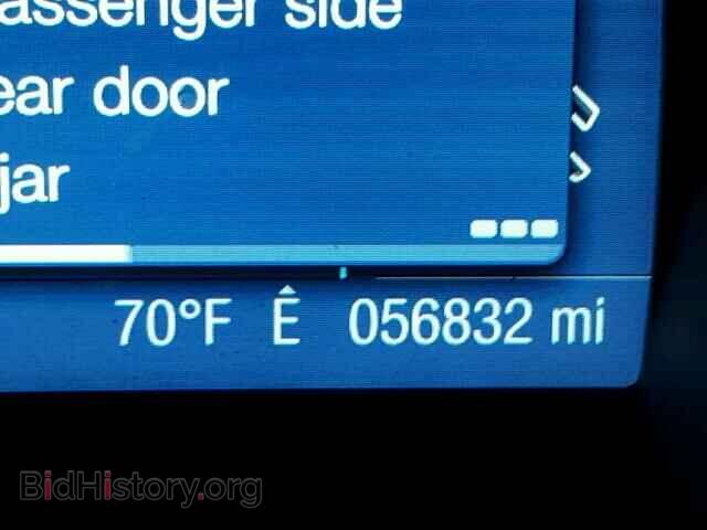 2013 FORD FOCUS - VIN: 1FADP3K22DL379431 - Фото 8