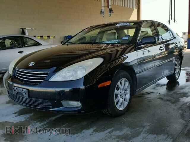 2003 LEXUS ES300 - VIN: JTHBF30G036002479 - Фото 2