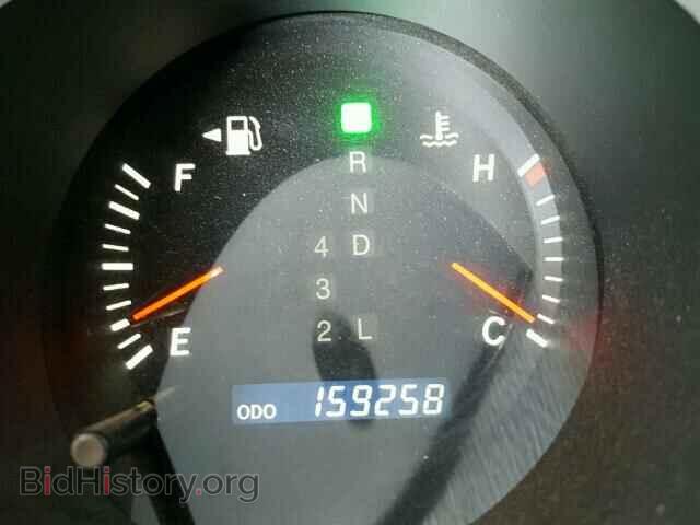 2003 LEXUS ES300 - VIN: JTHBF30G036002479 - Фото 8