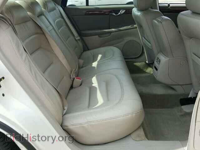 2003 CADILLAC DEVILLE - VIN: 1G6KD54Y93U167175 - Фото 6