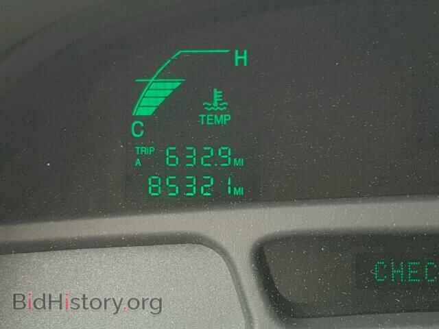 2003 CADILLAC DEVILLE - VIN: 1G6KD54Y93U167175 - Фото 8
