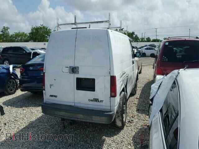 2003 CHEVROLET ASTRO - VIN: 1GCDM19X13B108891 - Фото 4