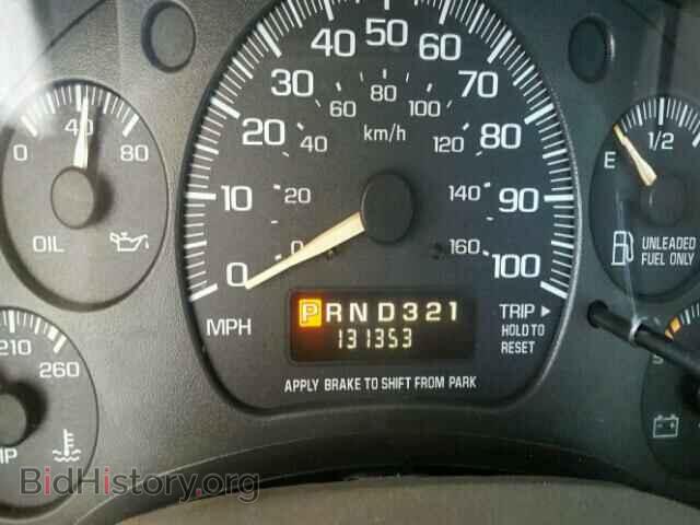 2003 CHEVROLET ASTRO - VIN: 1GCDM19X13B108891 - Фото 8