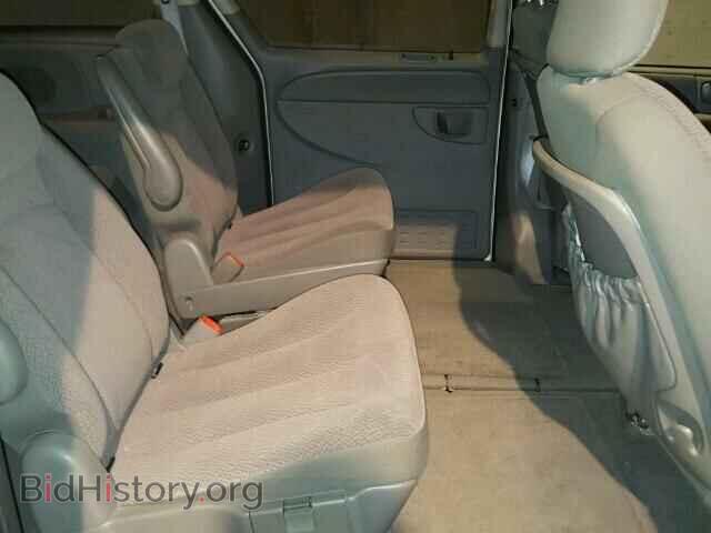 2007 DODGE CARAVAN - VIN: 2D4GP44L47R227698 - Фото 6