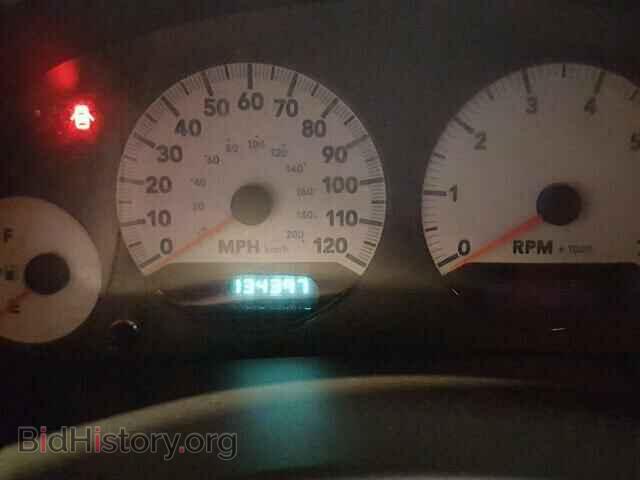 2007 DODGE CARAVAN - VIN: 2D4GP44L47R227698 - Фото 8